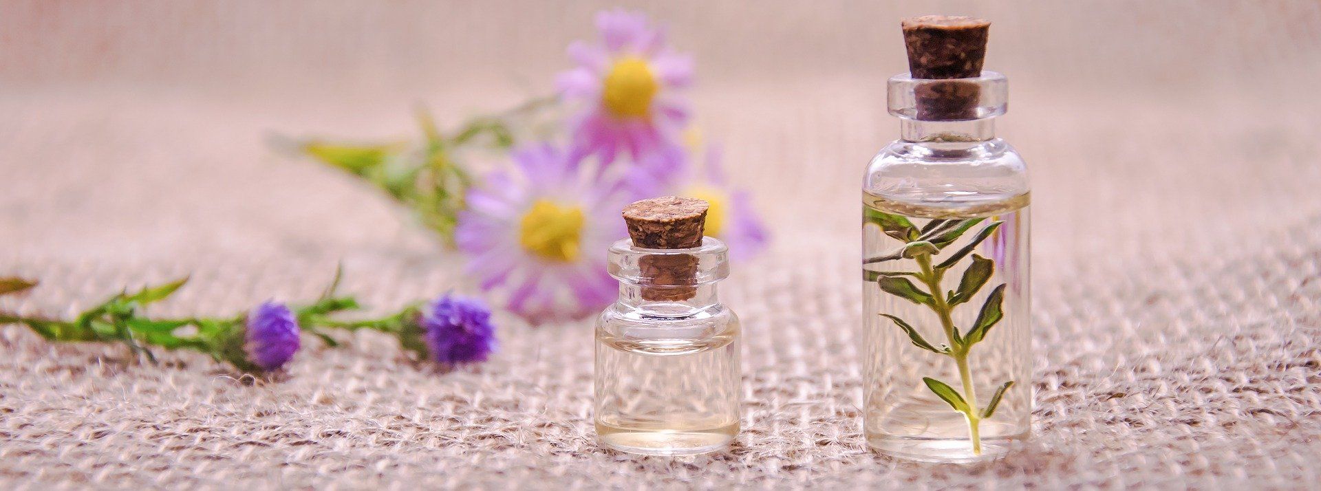 how aromatherapy works?